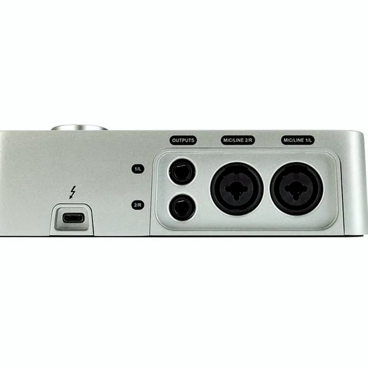 Universal Audio Apollo Solo TB3 Heritage Ed. Recenze: Trefa nebo vedle?