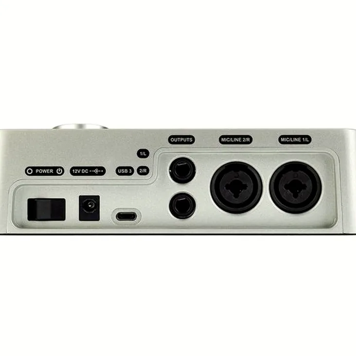 Universal Audio Apollo Solo USB Heritage Ed. Recenze: Měli byste ji koupit?