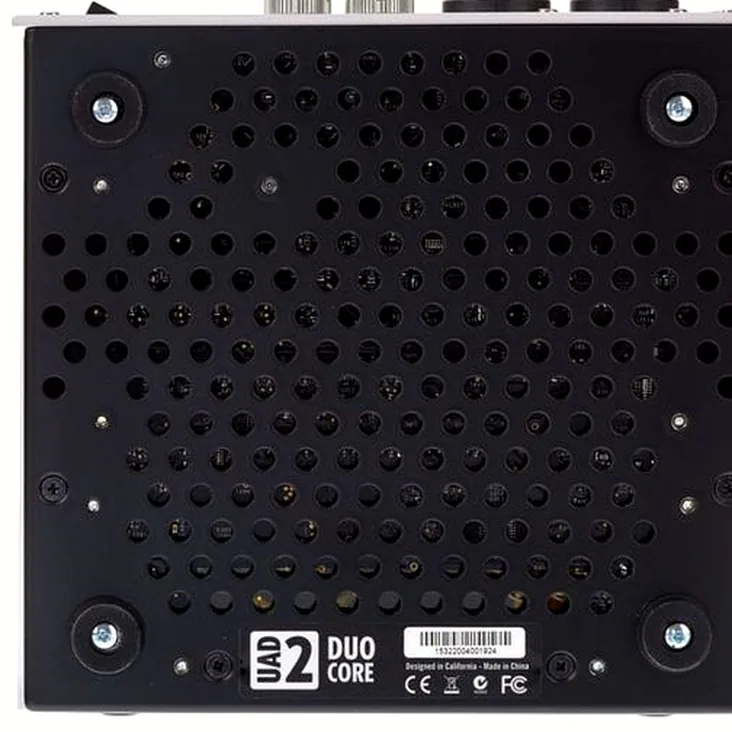 Universal Audio Apollo Twin USB Duo Heritage Recenze: Kompletní shrnutí