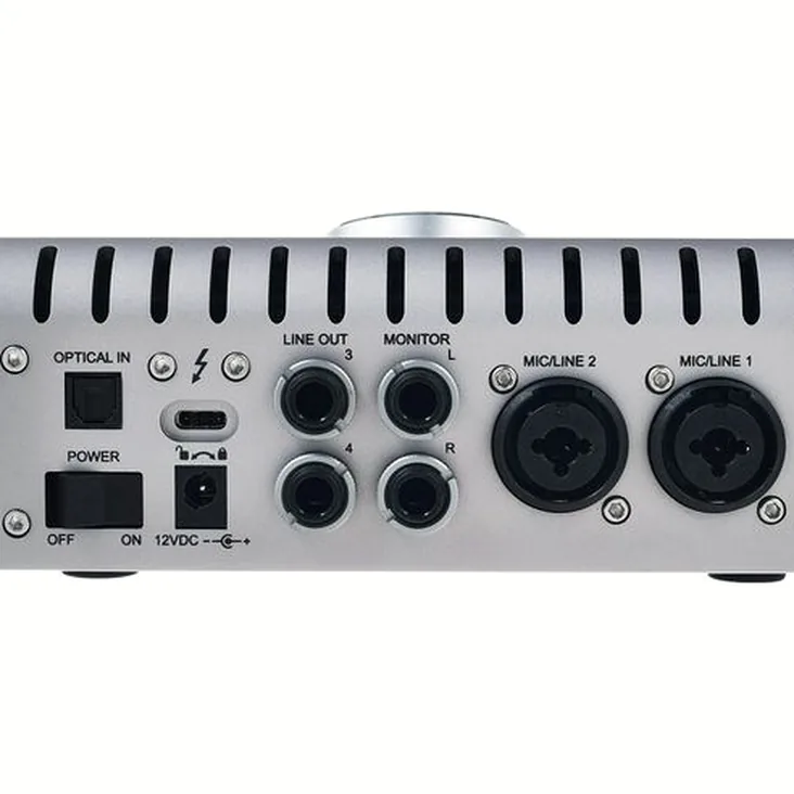 Universal Audio Apollo Twin X Duo Gen2 Ess+ Recenze: Závěrečné myšlenky