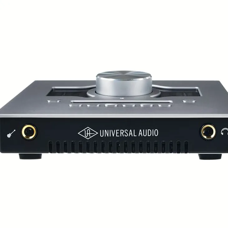Universal Audio Apollo Twin X Duo Gen2 Ess+ Recenze: Závěrečné myšlenky