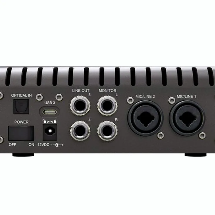 Universal Audio Apollo Twin X USB Heritage Recenze: Poměr cena/výkon?