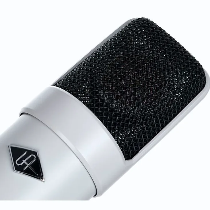 Universal Audio SC-1 Recenze: Nejdůležitější funkce a parametry