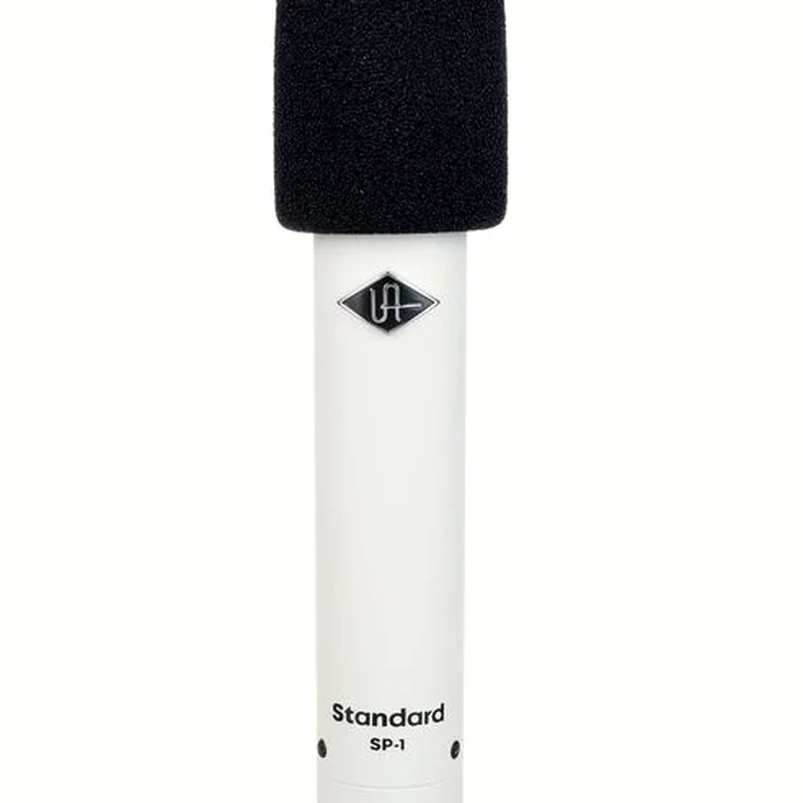 Universal Audio SP-1 Recenze: Vše o tomto modelu