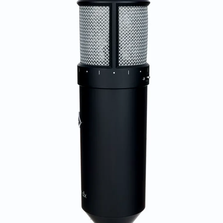 Universal Audio Sphere DLX Modeling Microphone Recenze: Stojí za to do domácího studia?