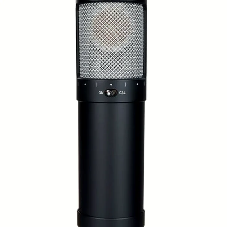 Universal Audio Sphere LX Modeling Microphone Recenze: Měli byste ho koupit do studia?