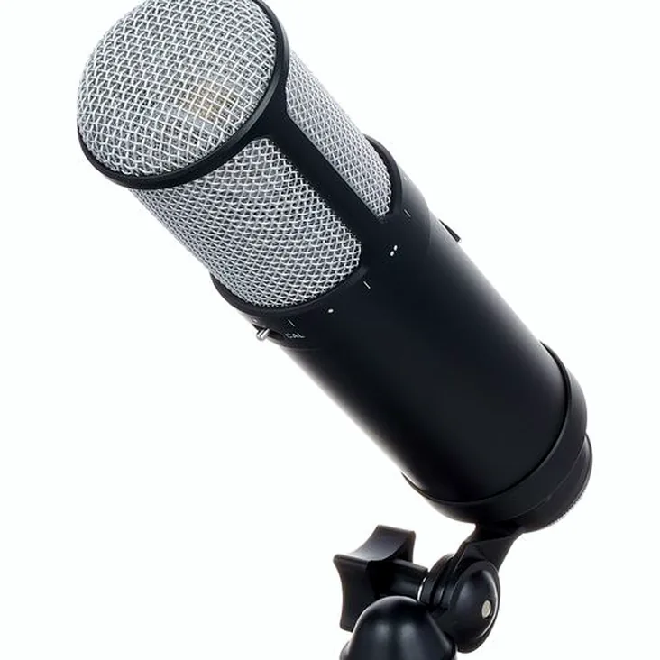 Universal Audio Sphere LX Modeling Microphone Recenze: Měli byste ho koupit do studia?