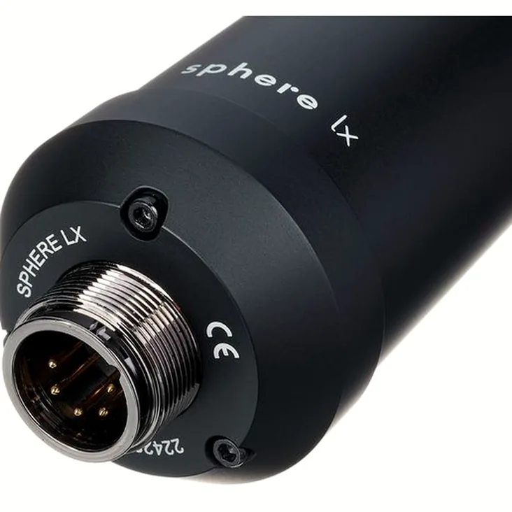 Universal Audio Sphere LX Modeling Microphone Recenze: Měli byste ho koupit do studia?