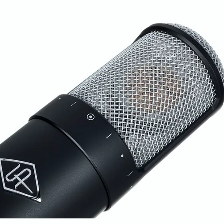 Universal Audio Sphere LX Modeling Microphone Recenze: Měli byste ho koupit do studia?