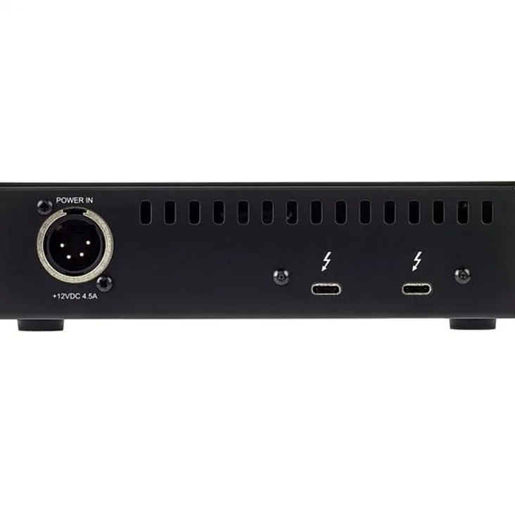Universal Audio UAD-2 Satellite TB3 Octo Recenze: Test spolehlivosti