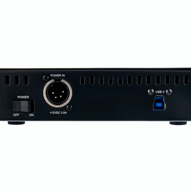 Universal Audio UAD-2 Satellite USB Octo Recenze: Chytrý nákup?