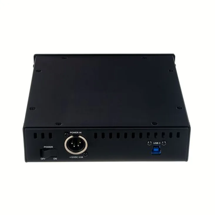 Universal Audio UAD-2 Satellite USB Octo Recenze: Chytrý nákup?