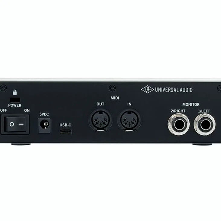 Universal Audio Volt 2 USB Recording Studio Recenze: Náš názor