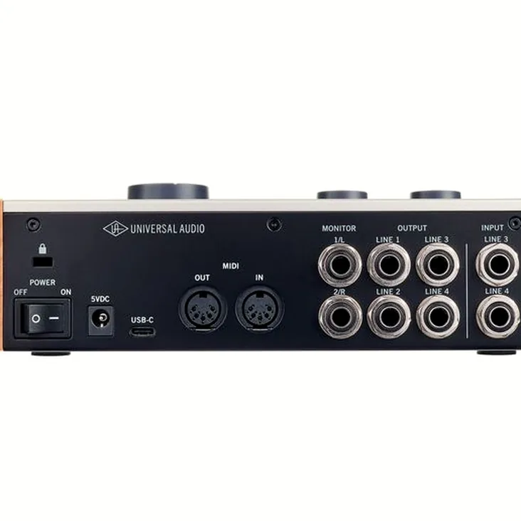 Universal Audio Volt 476 USB Recording Studio Recenze: Silné a slabé stránky