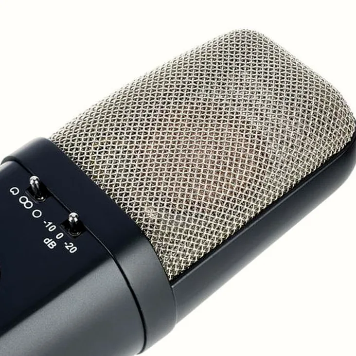 Warm Audio WA-14 Recenze: Upřímný verdikt uživatele
