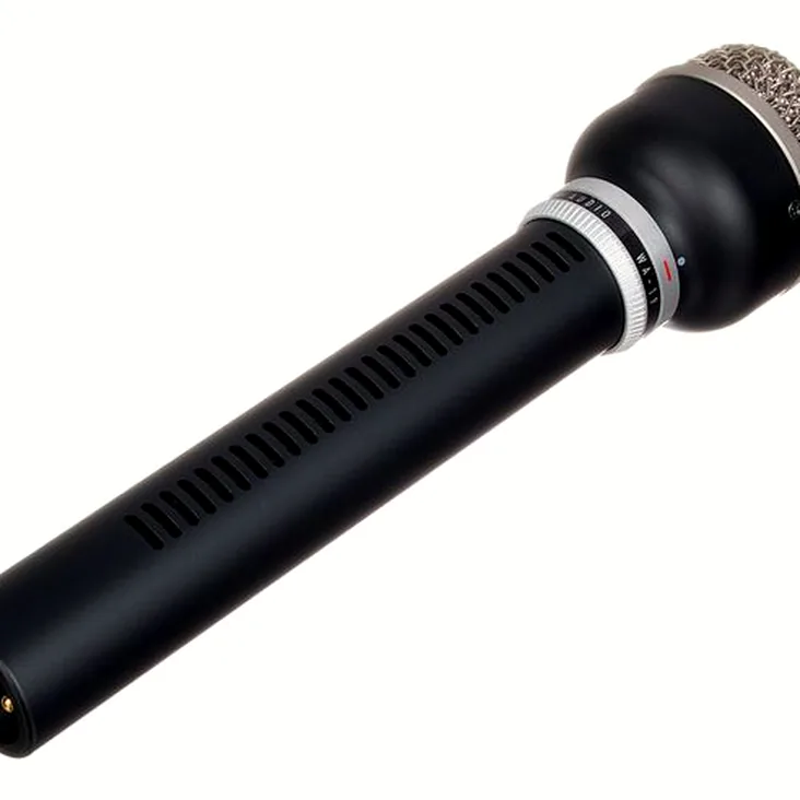 Warm Audio WA-19B Recenze: Výhody a nevýhody konstrukce