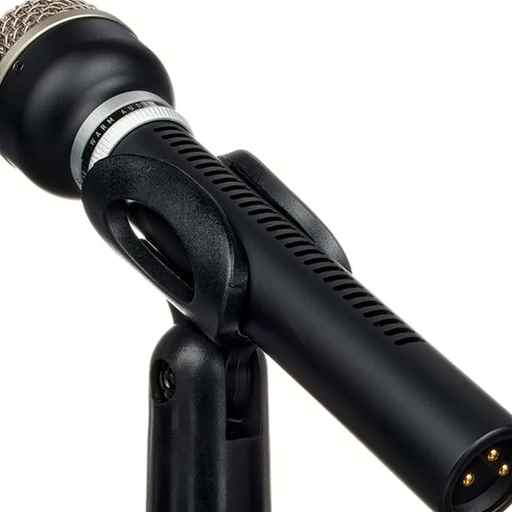 Warm Audio WA-19B Recenze: Výhody a nevýhody konstrukce
