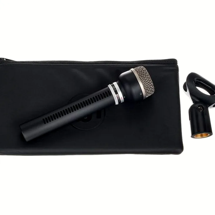 Warm Audio WA-19B Recenze: Výhody a nevýhody konstrukce