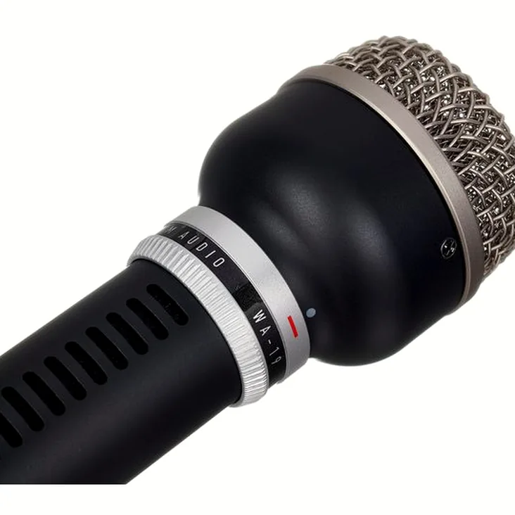 Warm Audio WA-19B Recenze: Výhody a nevýhody konstrukce