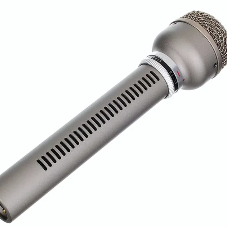 Warm Audio WA-19N Recenze: Dojmy z každodenní práce