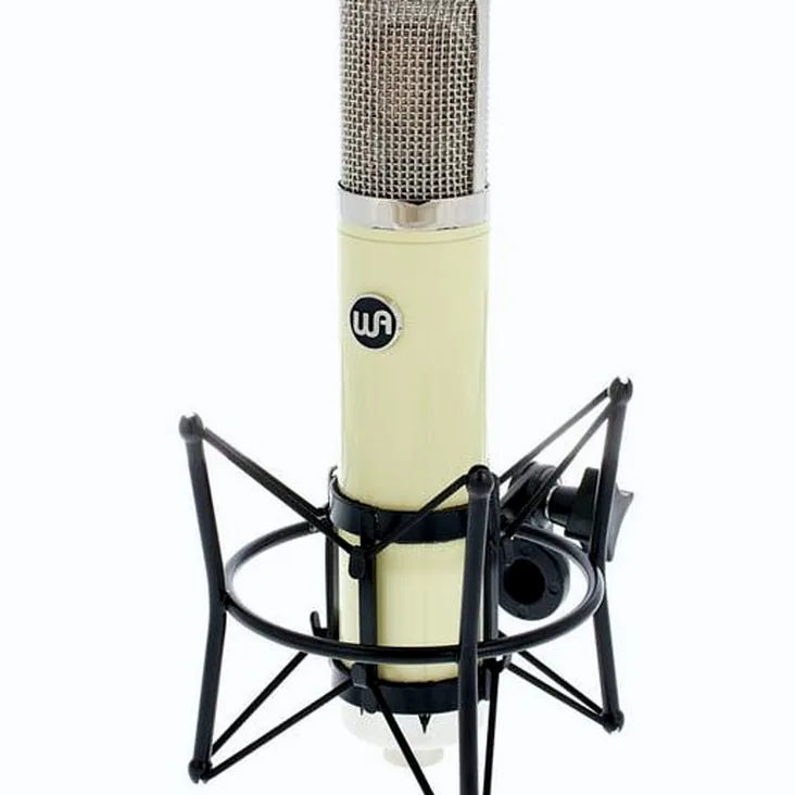 Warm Audio WA-251 Recenze: Co musíte vědět před nákupem