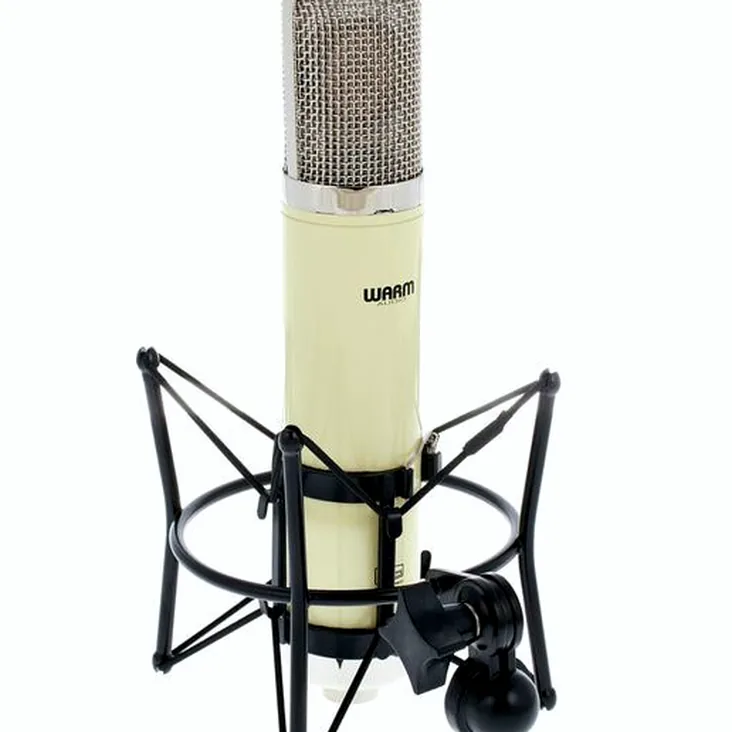 Warm Audio WA-251 Recenze: Co musíte vědět před nákupem