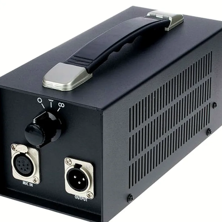 Warm Audio WA-251 Recenze: Co musíte vědět před nákupem