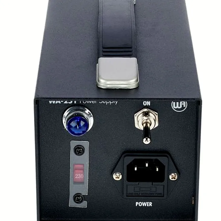 Warm Audio WA-251 Recenze: Co musíte vědět před nákupem