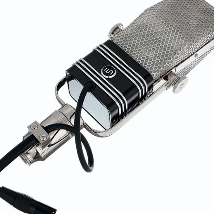 Warm Audio WA-44 Recenze: Dobrá volba mikrofonu pro rok 2026?