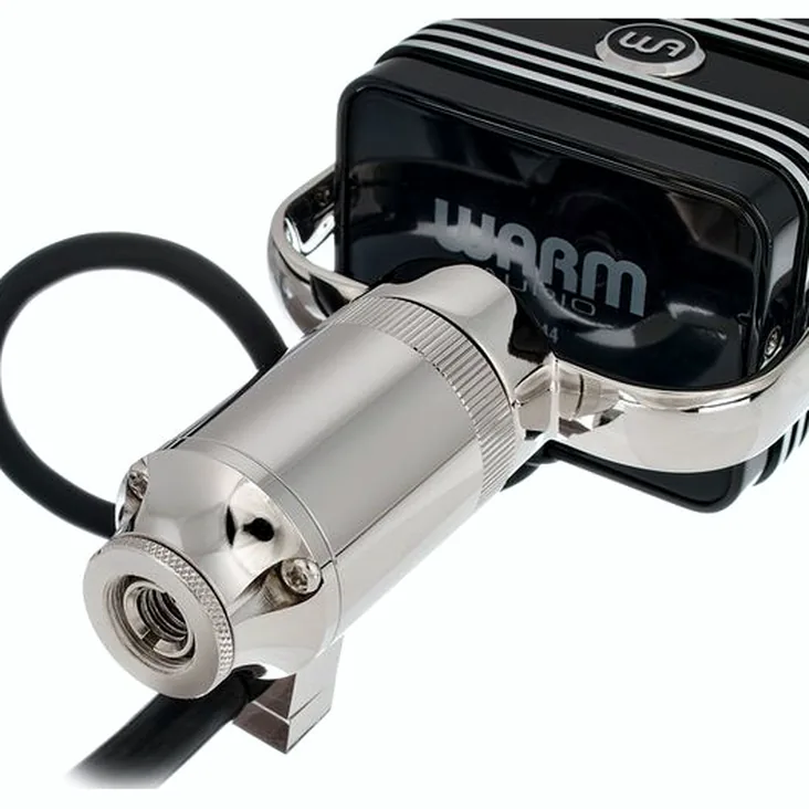 Warm Audio WA-44 Recenze: Dobrá volba mikrofonu pro rok 2026?