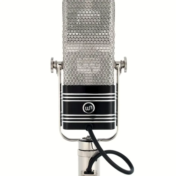 Warm Audio WA-44 Recenze: Dobrá volba mikrofonu pro rok 2026?