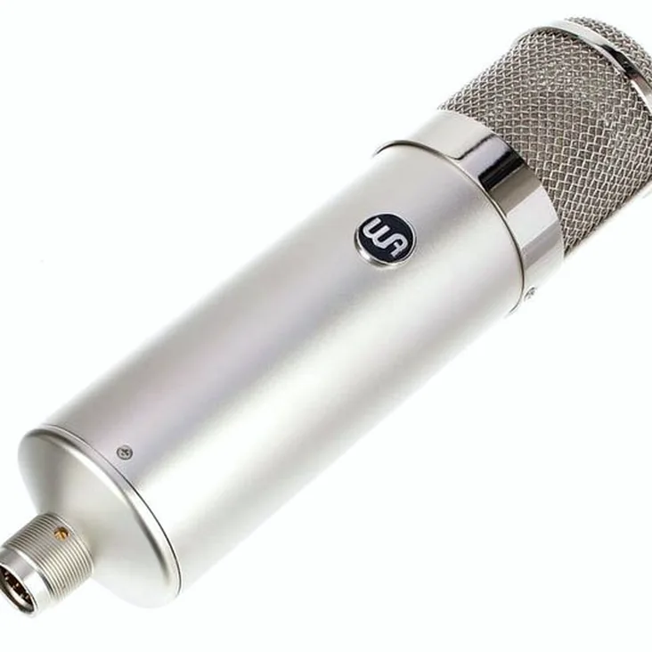 Warm Audio WA-47 Recenze: Analýza frekvenčního pásma a výkonu