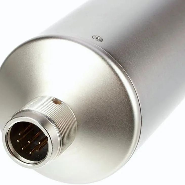Warm Audio WA-47 Recenze: Analýza frekvenčního pásma a výkonu