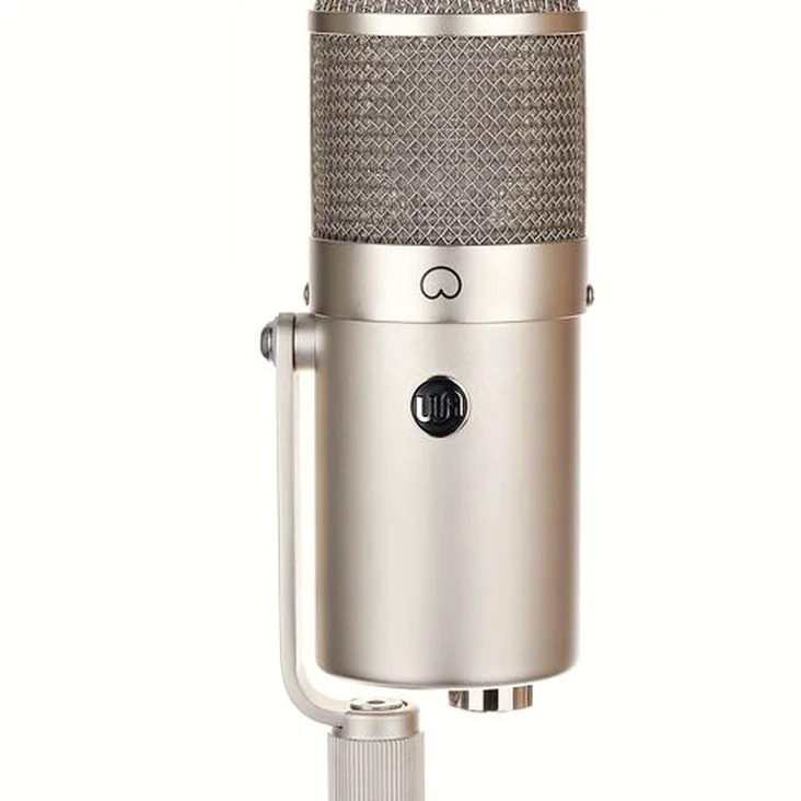 Warm Audio WA-47F Recenze: Konečný průvodce modelem