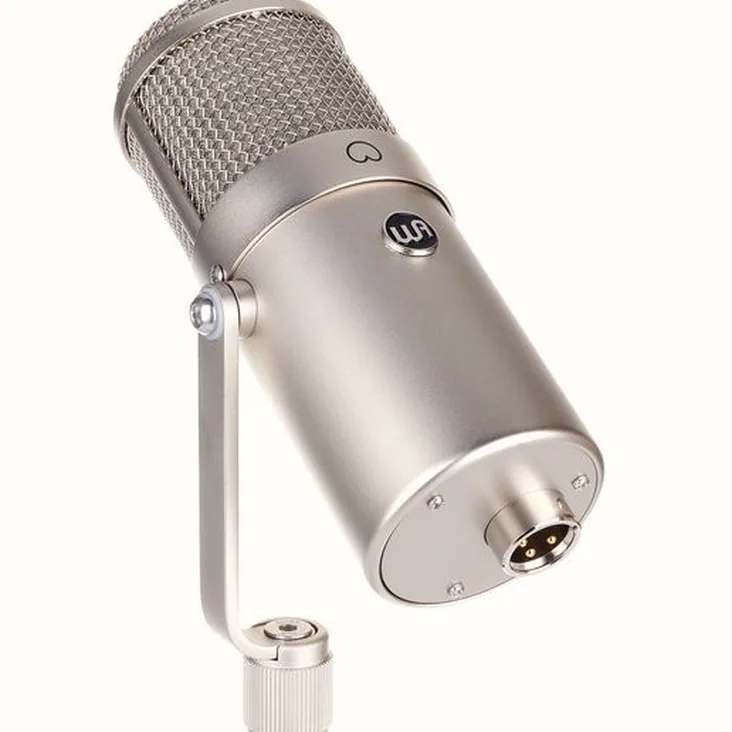 Warm Audio WA-47F Recenze: Konečný průvodce modelem
