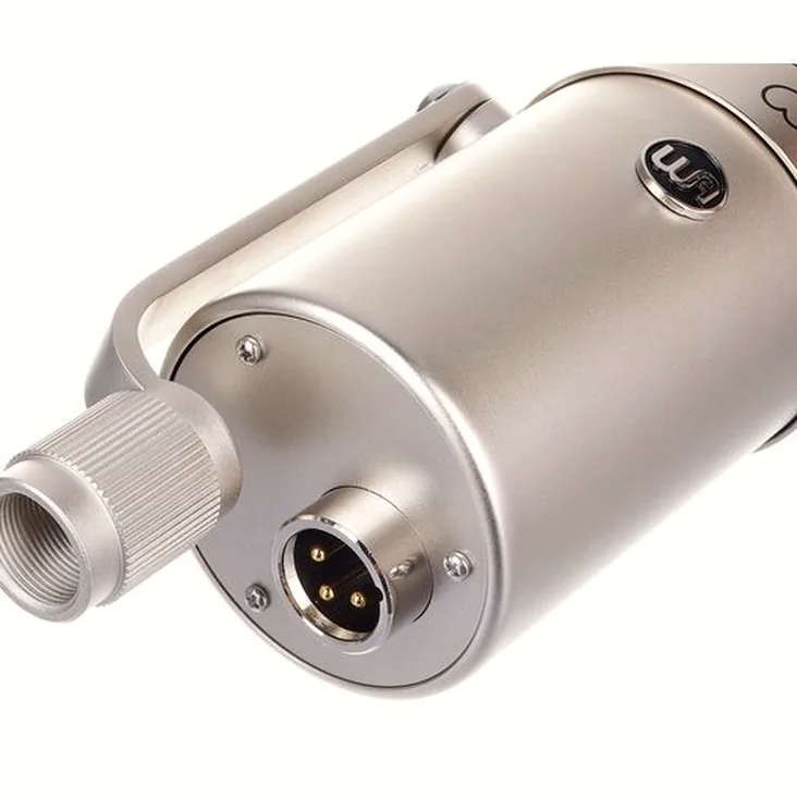 Warm Audio WA-47F Recenze: Konečný průvodce modelem