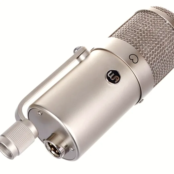 Warm Audio WA-47F Recenze: Konečný průvodce modelem