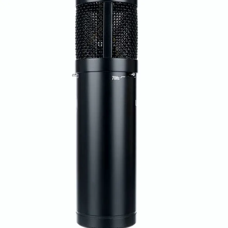 Warm Audio WA-47jr Black Recenze: Nejlepší poměr ceny a kvality?