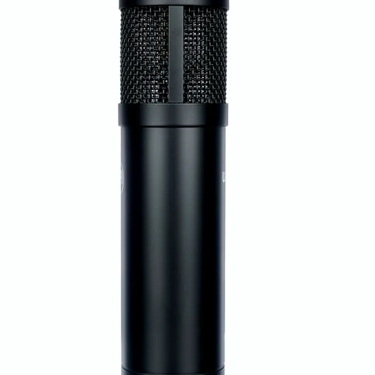 Warm Audio WA-47jr SE Black Recenze: Kompletní přehled možností