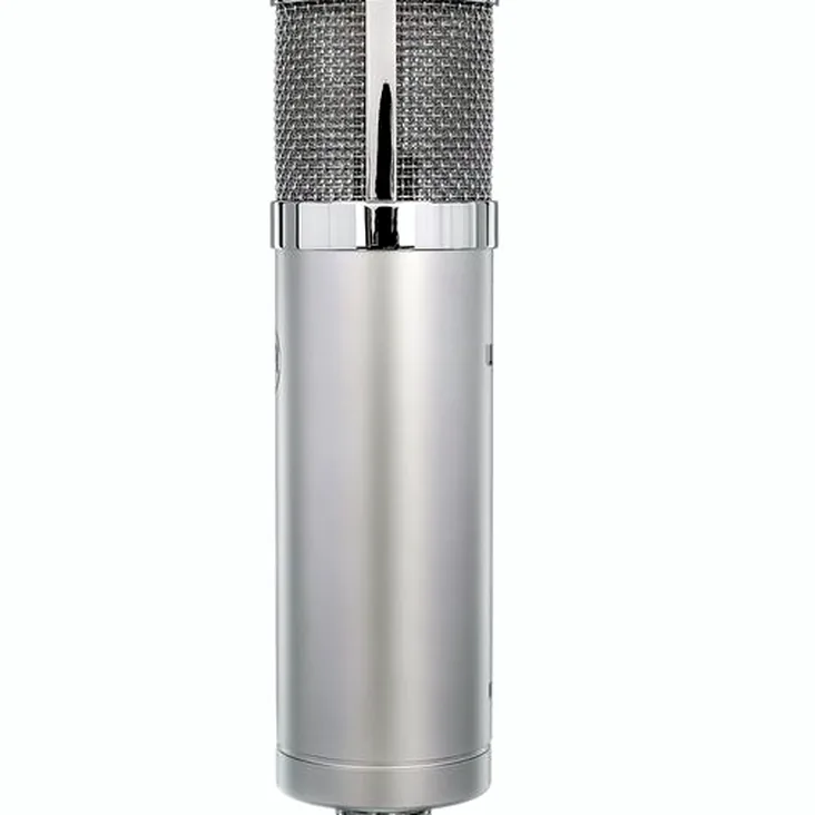 Warm Audio WA-47jr SE Recenze: Bližší pohled na komponenty