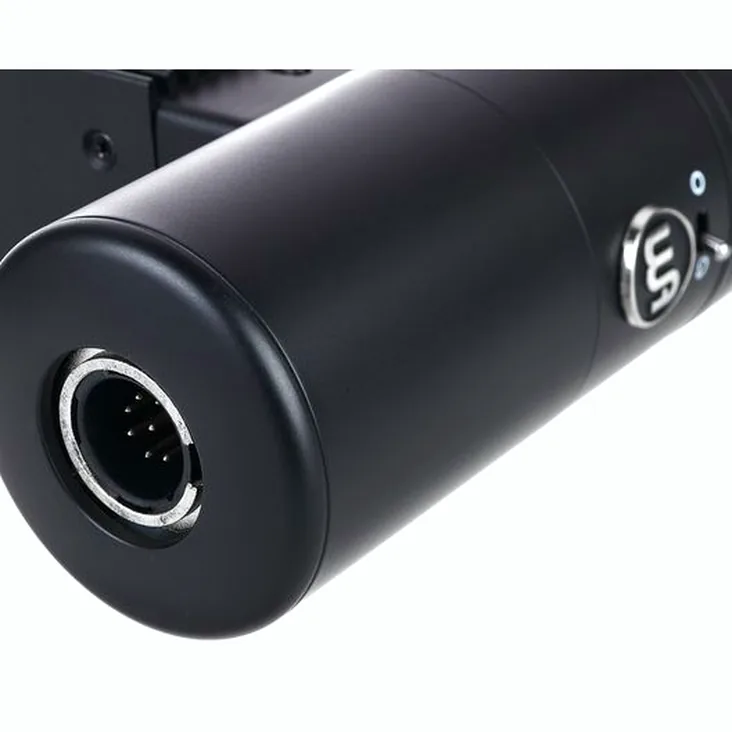 Warm Audio WA-8000 Recenze: Test nahrávání v praxi