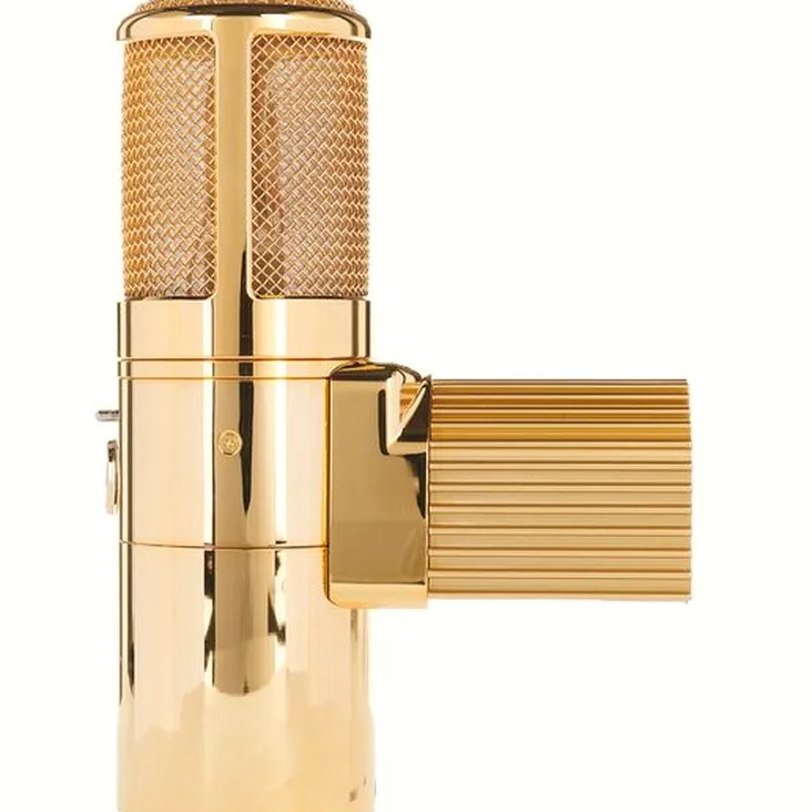 Warm Audio WA-8000G Recenze: Podrobný popis konstrukce