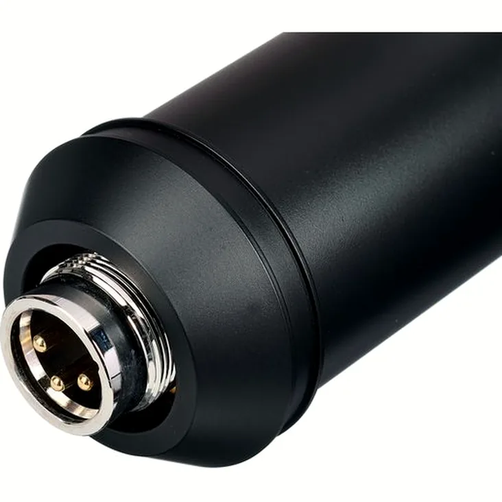 Warm Audio WA-87jr SE Black Recenze: Je to dobrý mikrofon?