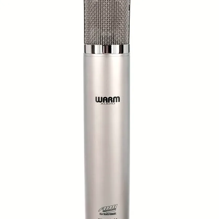 Warm Audio WA-CX12 Recenze: Chytrý nákup pro producenta?