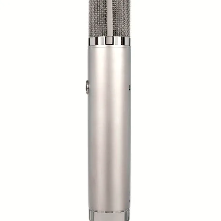 Warm Audio WA-CX12 Recenze: Chytrý nákup pro producenta?