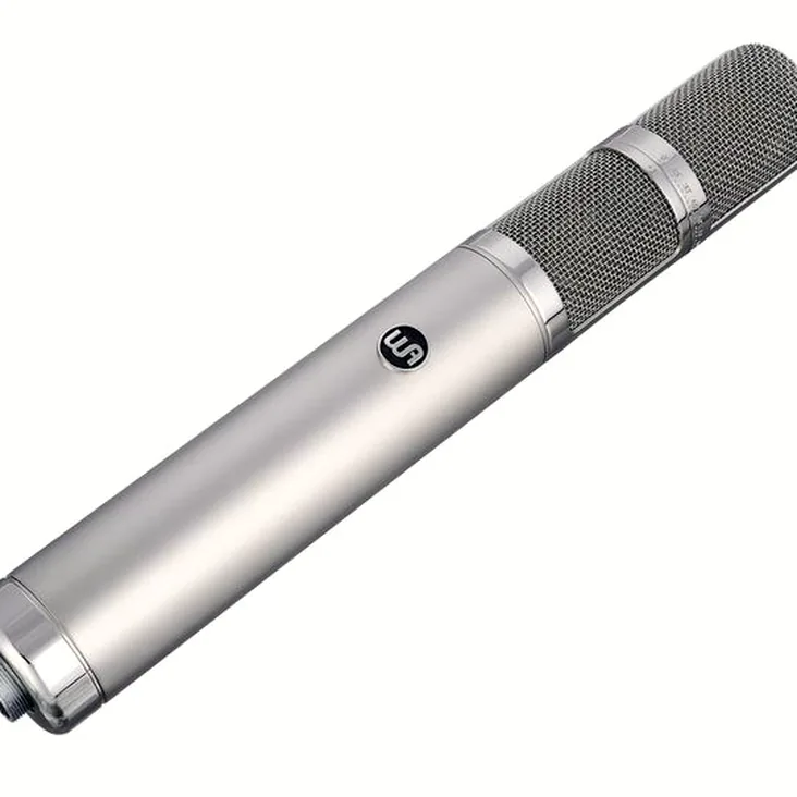 Warm Audio WA-CX24 Recenze: Technické detaily a vlastní šum