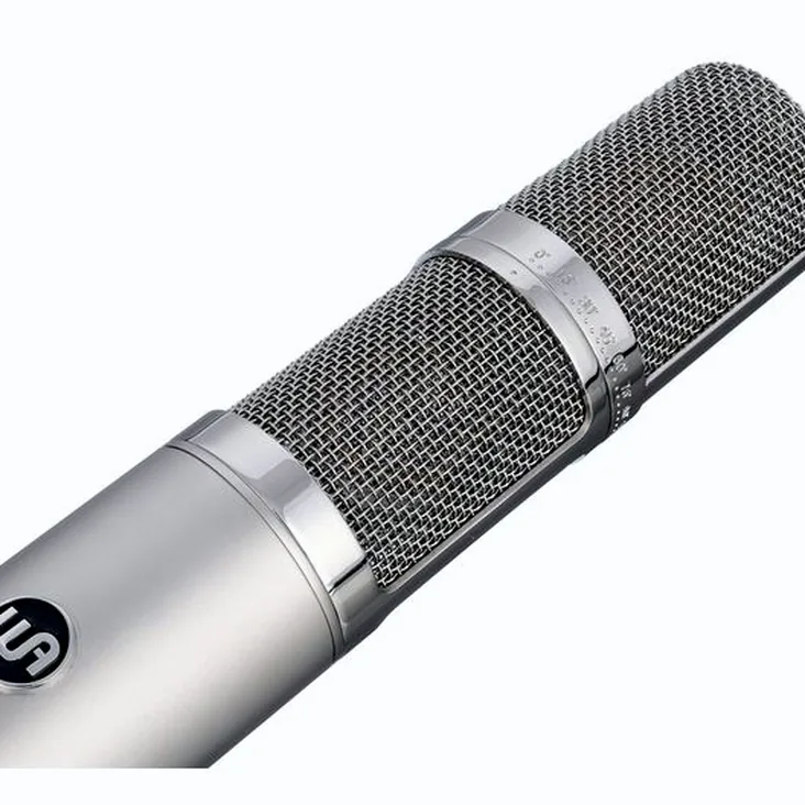 Warm Audio WA-CX24 Recenze: Technické detaily a vlastní šum
