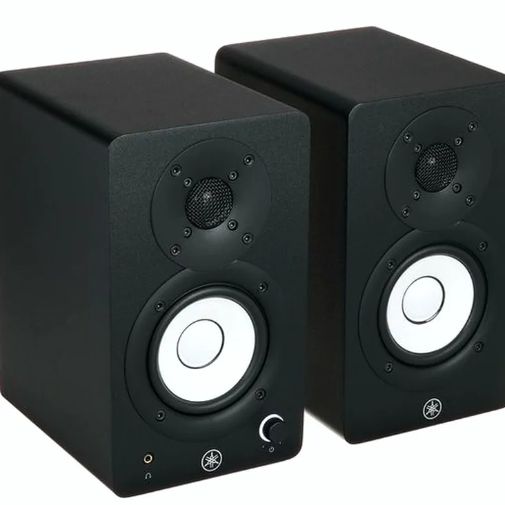 Yamaha HS 3 Recenze: Test kvality zvuku a přesnosti