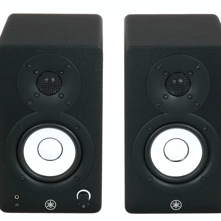 Yamaha HS 3 Recenze: Test kvality zvuku a přesnosti
