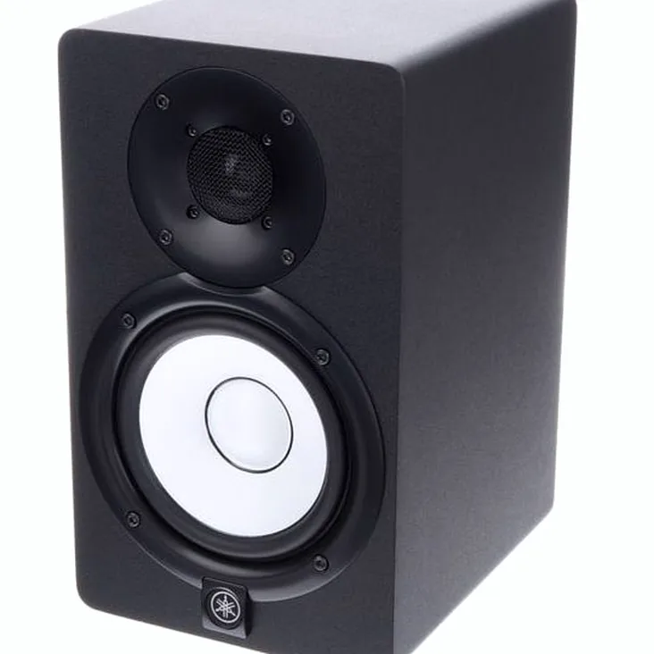 Yamaha HS 5 MP Recenze: Měli byste je koupit do studia?